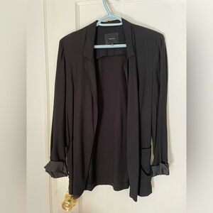 Aritzia Talula size 2 Black blazer